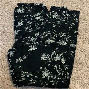 LulaRoe leggings